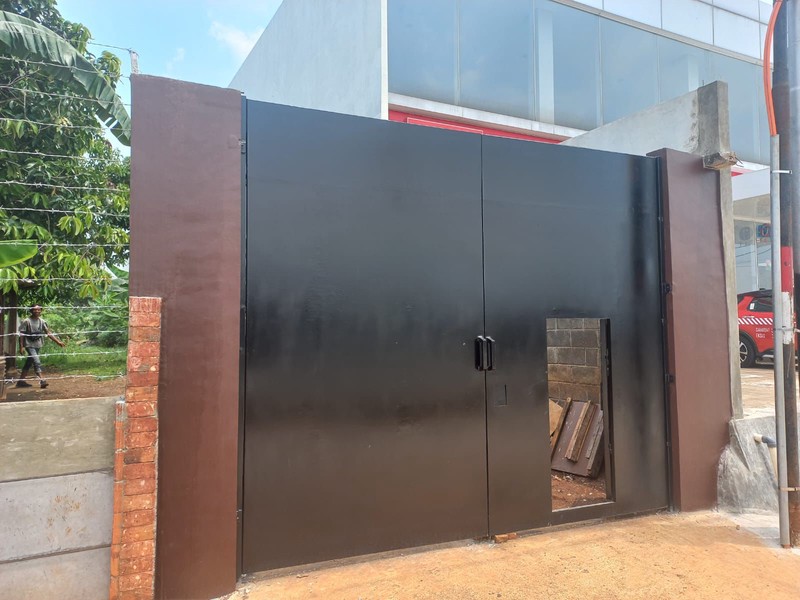 Kavling Siap Bangun Di Jl RE Martadinata Ciputat Tangerang Selatan