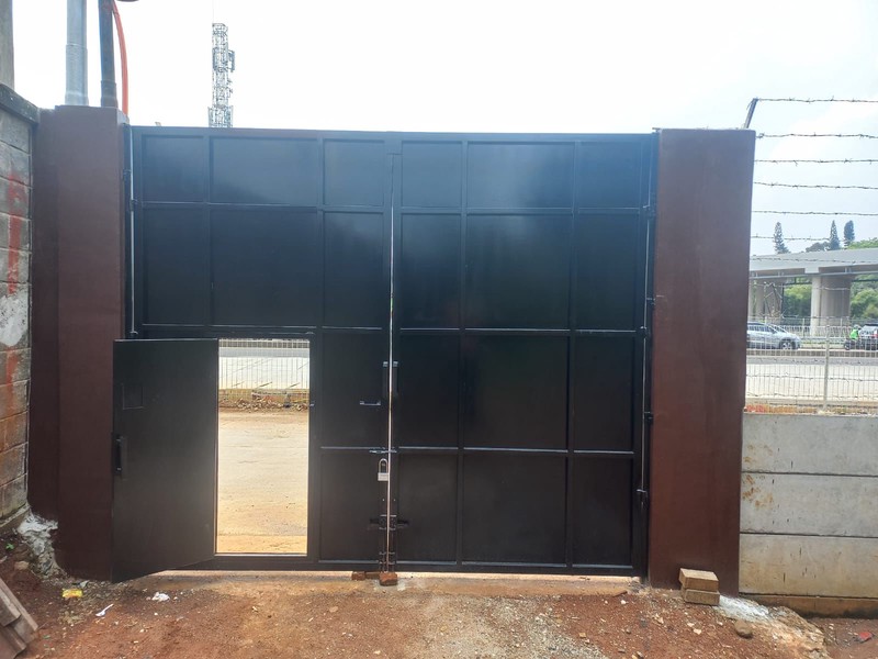 Kavling Siap Bangun Di Jl RE Martadinata Ciputat Tangerang Selatan