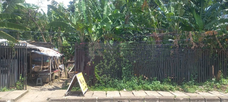 Kavling Siap Bangun Di Jl Ciputat Parung Pamulang Tangerang Selatan