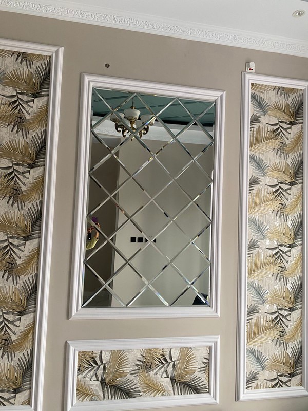 Rumah Modern Klasik 2 Lantai di Jagakarsa Brand New Dekat ke Tol