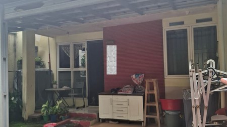 Rumah Bagus Di Villa Inti Persada Pamulang Tangerang Selatan