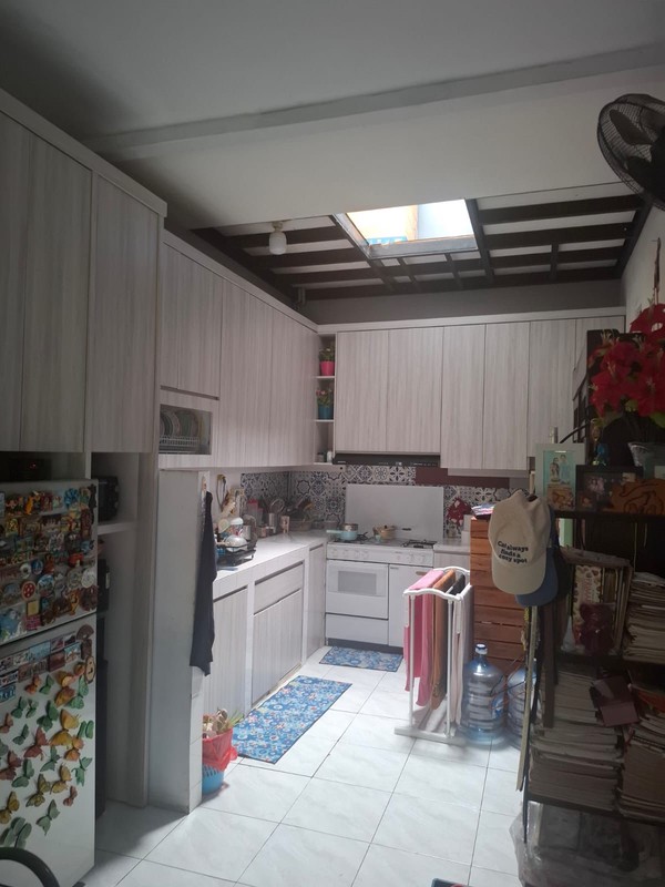 Rumah Bagus Di Villa Inti Persada Pamulang Tangerang Selatan