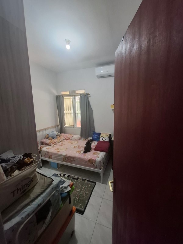 Rumah Bagus Di Villa Inti Persada Pamulang Tangerang Selatan