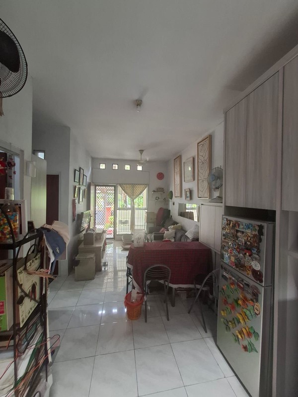 Rumah Bagus Di Villa Inti Persada Pamulang Tangerang Selatan