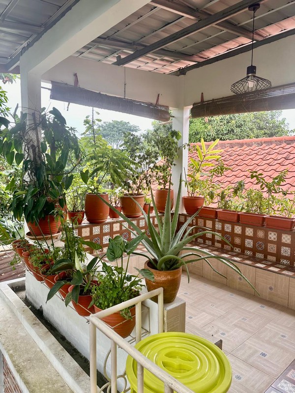 Rumah Bagus Di Jl Cakung Tapos Depok Jawa Barat