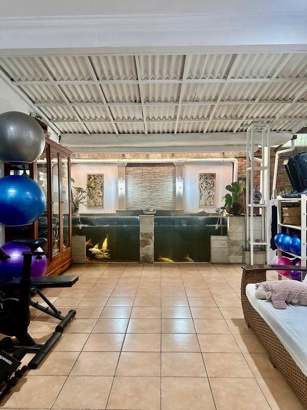 Rumah Bagus Di Jl Cakung Tapos Depok Jawa Barat