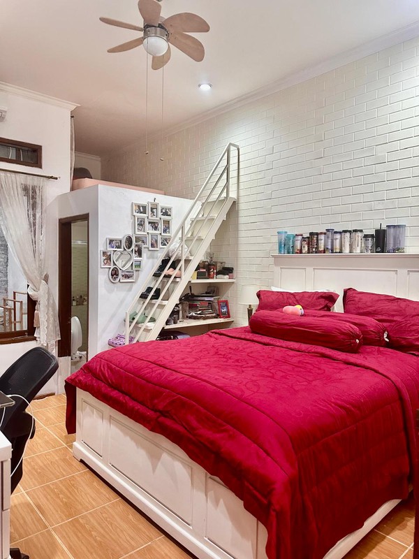 Rumah Bagus Di Jl Cakung Tapos Depok Jawa Barat