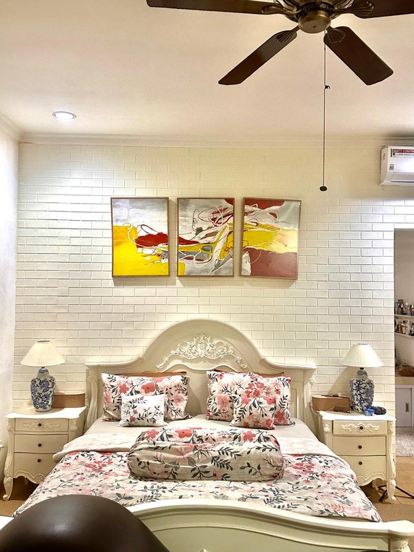 Rumah Bagus Di Jl Cakung Tapos Depok Jawa Barat