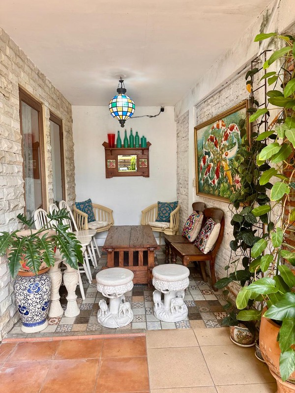 Rumah Bagus Di Jl Cakung Tapos Depok Jawa Barat