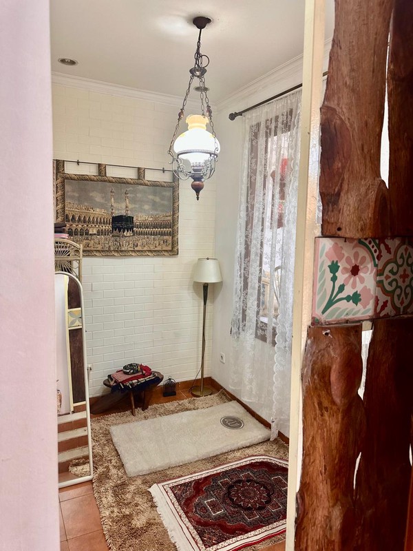 Rumah Bagus Di Jl Cakung Tapos Depok Jawa Barat