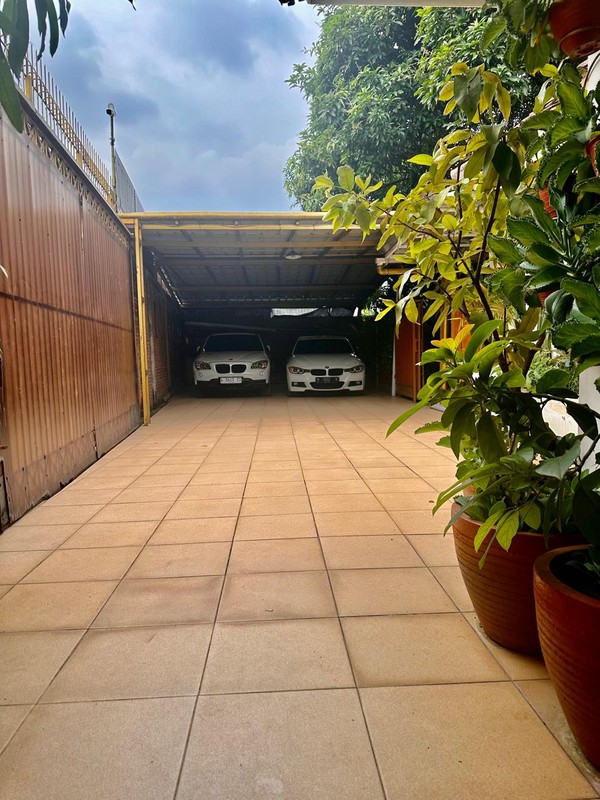 Rumah Bagus Di Jl Cakung Tapos Depok Jawa Barat