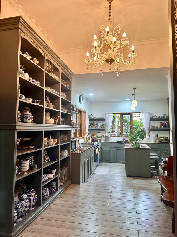 Rumah Bagus Di Jl Cakung Tapos Depok Jawa Barat