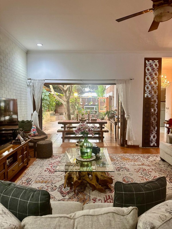 Rumah Bagus Di Jl Cakung Tapos Depok Jawa Barat