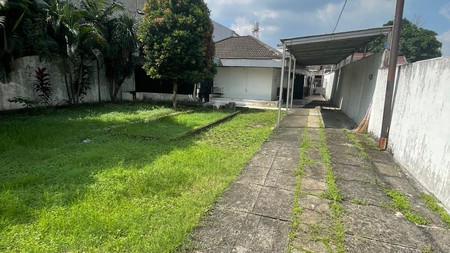 Rumah Bagus Di Jl Bendi Raya Kebayoran Lama Jakarta Selatan