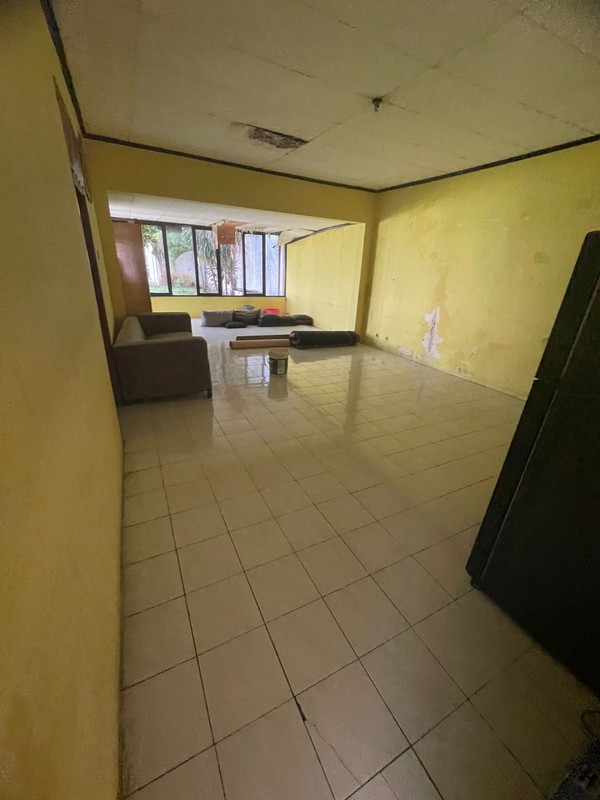 Rumah Bagus Di Jl Bendi Raya Kebayoran Lama Jakarta Selatan