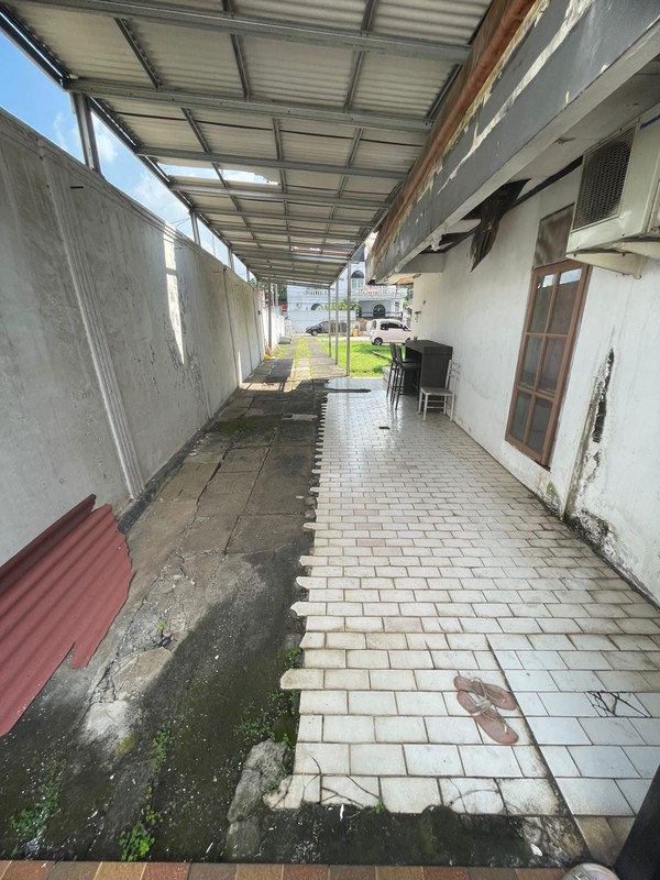 Rumah Bagus Di Jl Bendi Raya Kebayoran Lama Jakarta Selatan