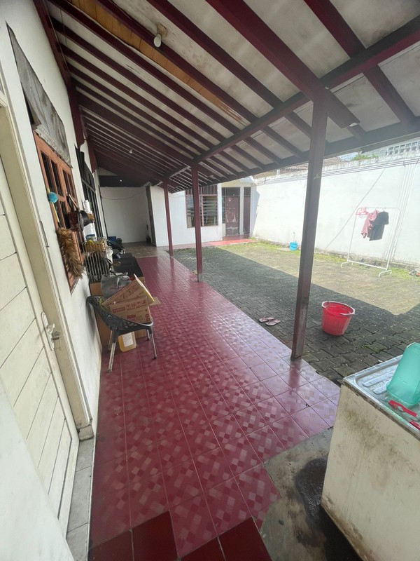 Rumah Bagus Di Jl Bendi Raya Kebayoran Lama Jakarta Selatan