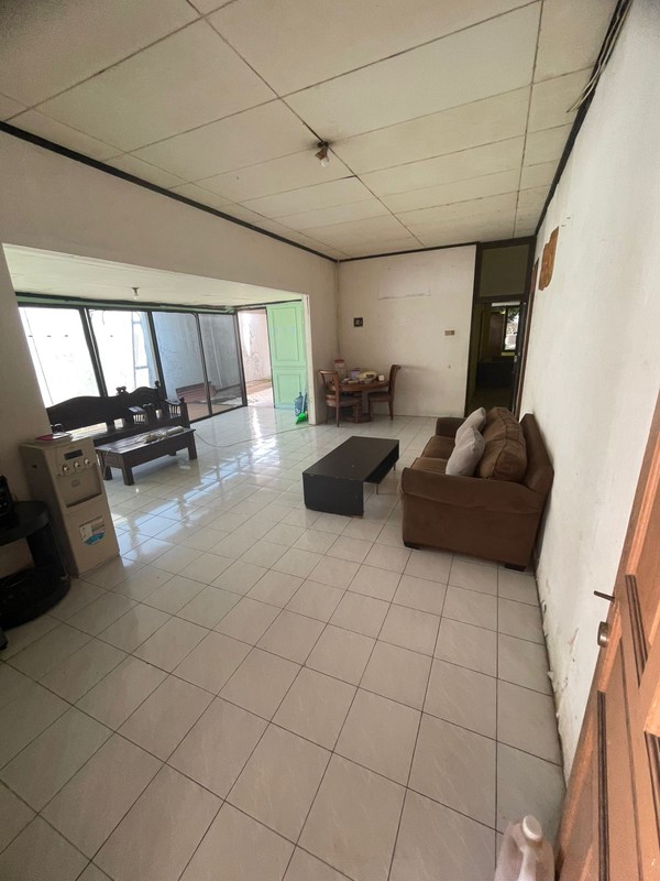 Rumah Bagus Di Jl Bendi Raya Kebayoran Lama Jakarta Selatan