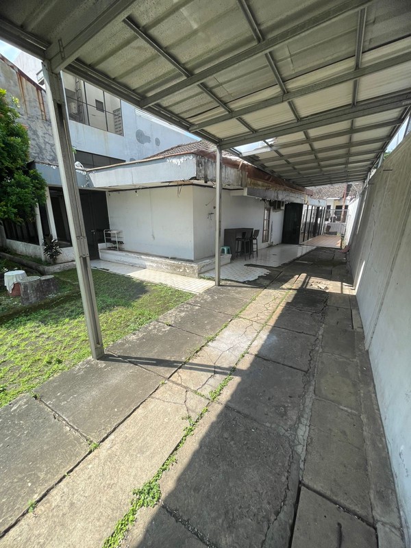 Rumah Bagus Di Jl Bendi Raya Kebayoran Lama Jakarta Selatan