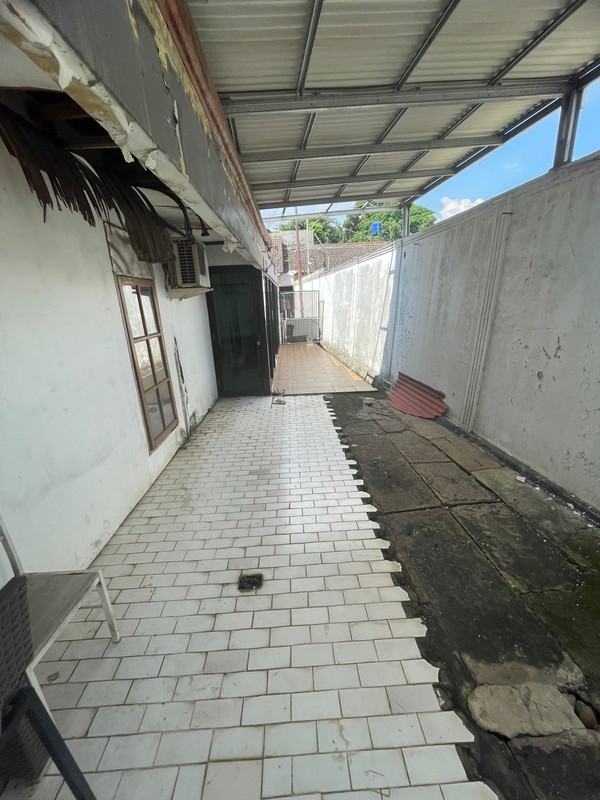 Rumah Bagus Di Jl Bendi Raya Kebayoran Lama Jakarta Selatan