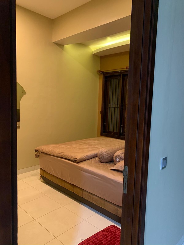 Rumah Siap Huni Villa Bintaro Regency