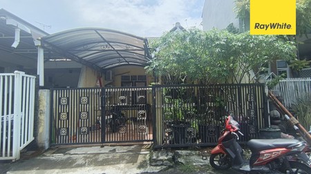 Dijual Aset Lelang Rumah Dijalan Kebonsari Surabaya