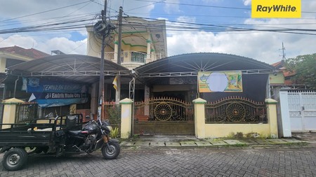 Dijual Rumah Lelang Dijalan Made Selatan Surabaya
