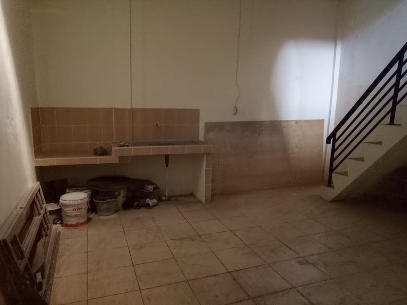 Dijual Rumah Tua Hitung Tanah Sunter agung Jakarta Utara