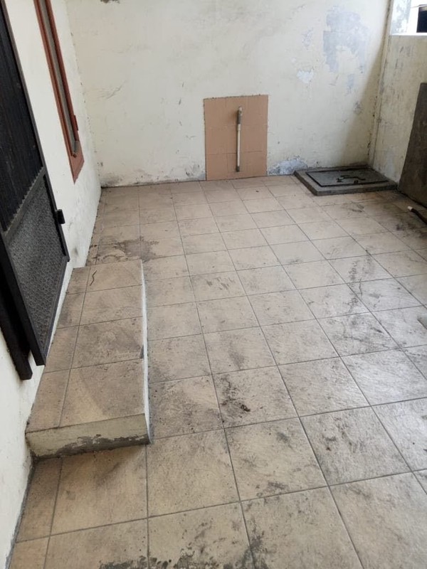 Dijual Rumah Tua Hitung Tanah Sunter agung Jakarta Utara