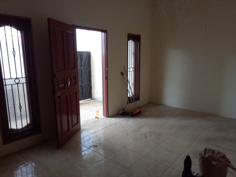 Dijual Rumah Tua Hitung Tanah Sunter agung Jakarta Utara
