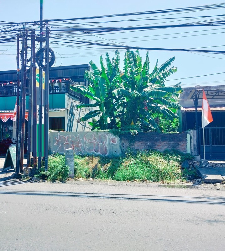 Tanah Dijual Lidah Kulon Lakarsantri Surabaya Barat 