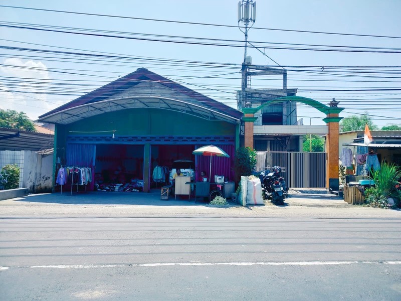 Ruko Dijual Karang Pilang Surabaya Selatan 