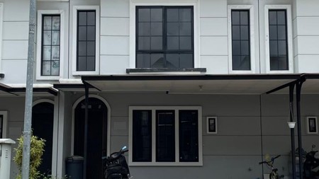 Dijual Aset Lelang Rumah Di Mansion Nine Surabaya