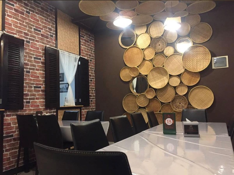 Ruko South Goldfinch SGC, Gading Serpong