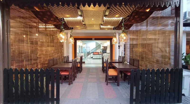 Ruko South Goldfinch SGC, Gading Serpong