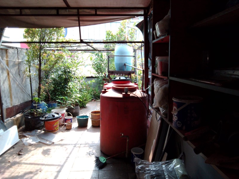 Toko 3.5 Lantai di Pusat Kota Bandung dekat Yogya Kapatihan