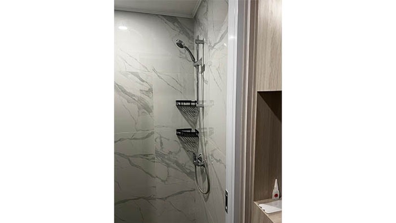 Apartemen The Archies Sudirman, Penjernihan