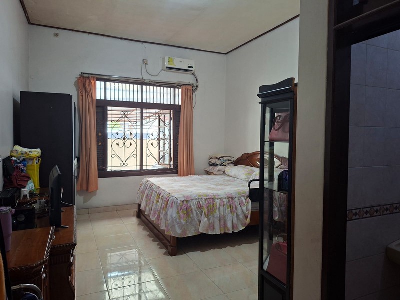 Rumah Bagus Di Jl Rajawali Dalam Pondok Aren Tangerang Selatan