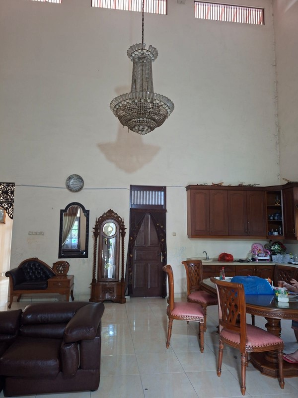 Rumah Bagus Di Jl Rajawali Dalam Pondok Aren Tangerang Selatan