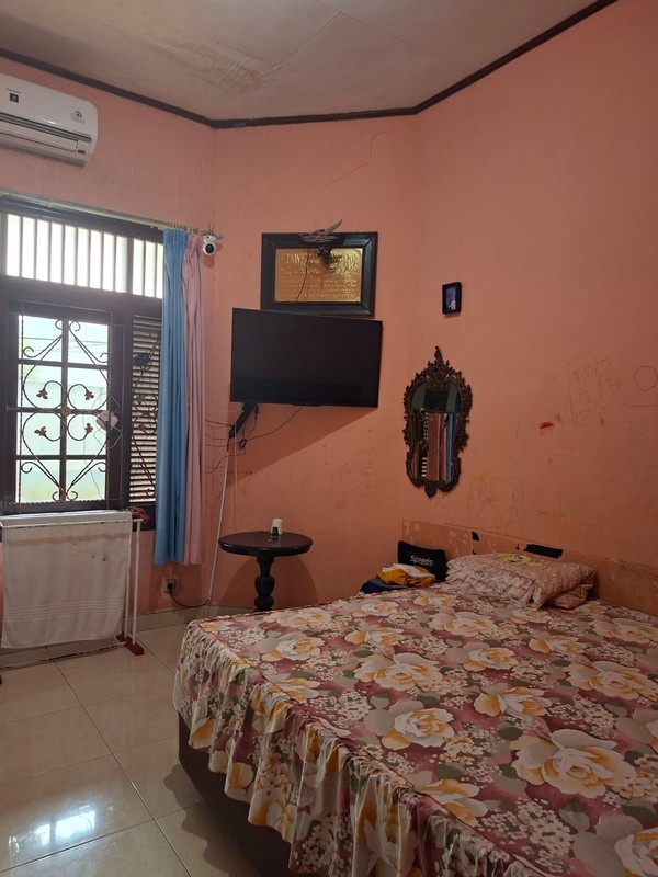 Rumah Bagus Di Jl Rajawali Dalam Pondok Aren Tangerang Selatan