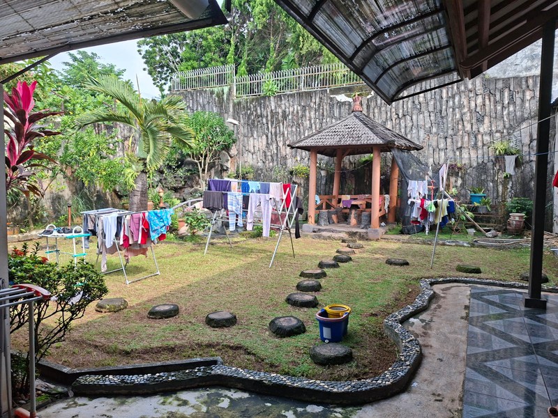 Rumah Bagus Di Jl Rajawali Dalam Pondok Aren Tangerang Selatan