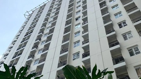 Apart Siap Huni Di Apart Cinere Resort Depok Jawa Barat
