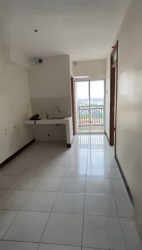 Apart Siap Huni Di Apart Cinere Resort Depok Jawa Barat