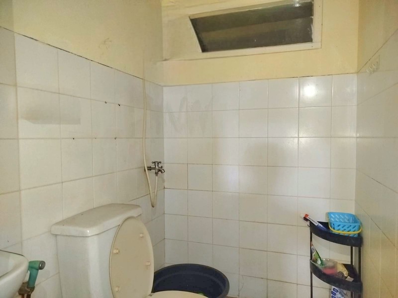 Rumah Bagus Di Graha Raya Bintaro Jaya Tangerang Selatan