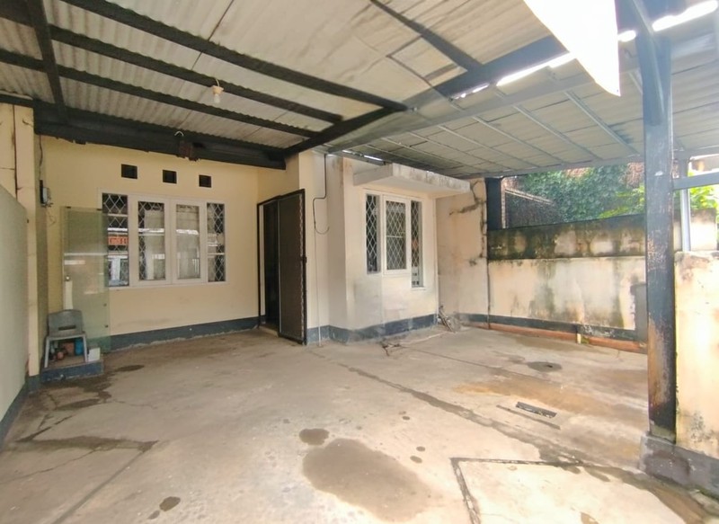 Rumah Bagus Di Graha Raya Bintaro Jaya Tangerang Selatan