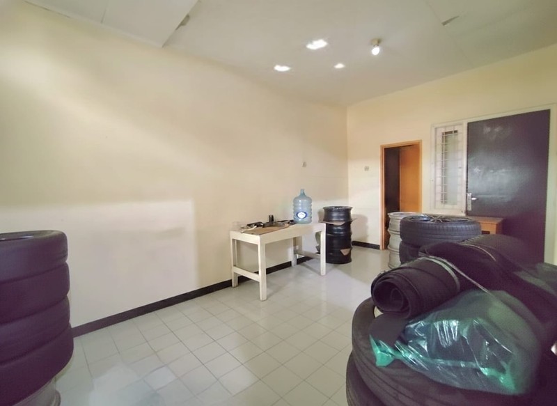 Rumah Bagus Di Graha Raya Bintaro Jaya Tangerang Selatan