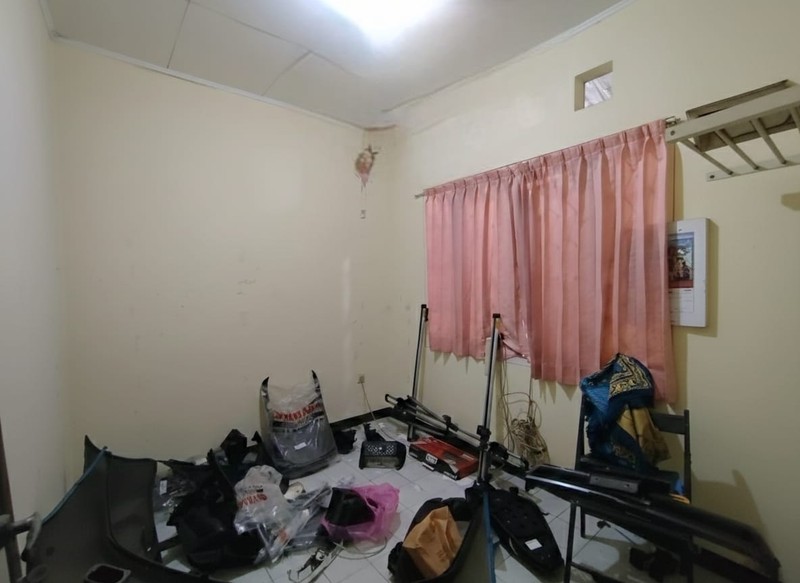 Rumah Bagus Di Graha Raya Bintaro Jaya Tangerang Selatan