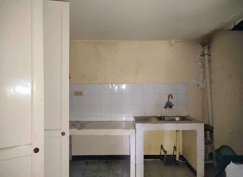 Rumah Bagus Di Graha Raya Bintaro Jaya Tangerang Selatan