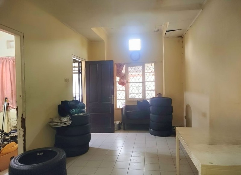 Rumah Bagus Di Graha Raya Bintaro Jaya Tangerang Selatan