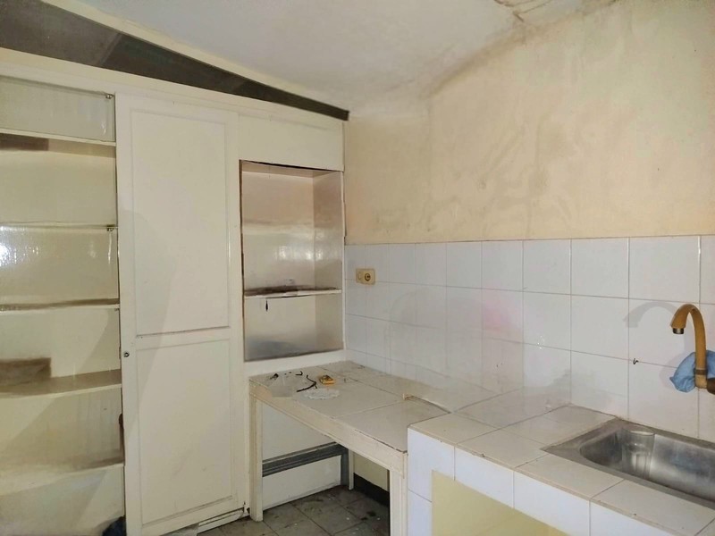 Rumah Bagus Di Graha Raya Bintaro Jaya Tangerang Selatan